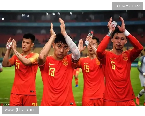 2-0胜局握 国足可挑八强对手