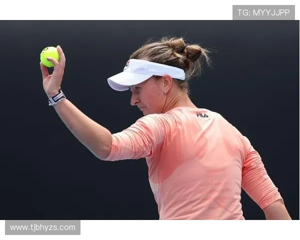 澳网女单16强争夺激烈 三位05后晋级