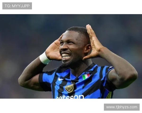 图拉姆复苏助力国米进球爆发